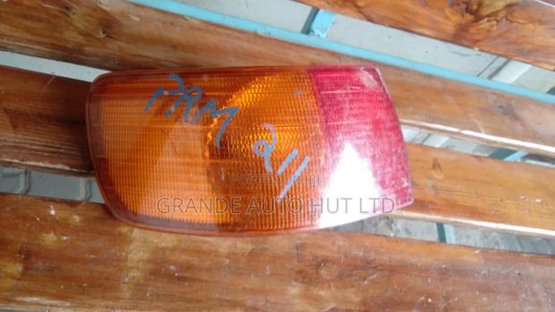 Toyota Premio Nyoka Taillight - thumbnail 3