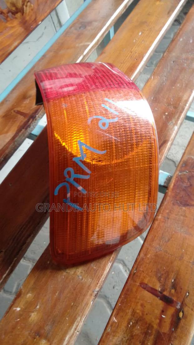 Toyota Premio Nyoka Taillight - thumbnail 4