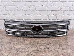 Grille Toyota Corolla Axio Fielder 2008 - 2010