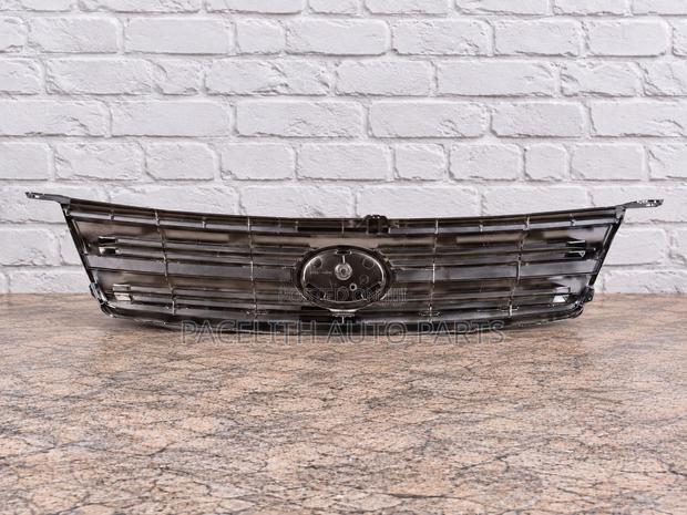 Grille Toyota Corolla Axio Fielder 2008 - 2010 - thumbnail 2