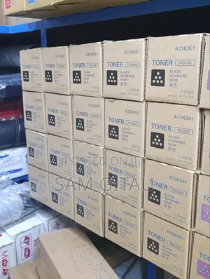 Bizhub C224 Toner