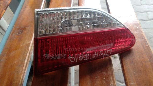 Toyota Wish Boot Light - thumbnail 2