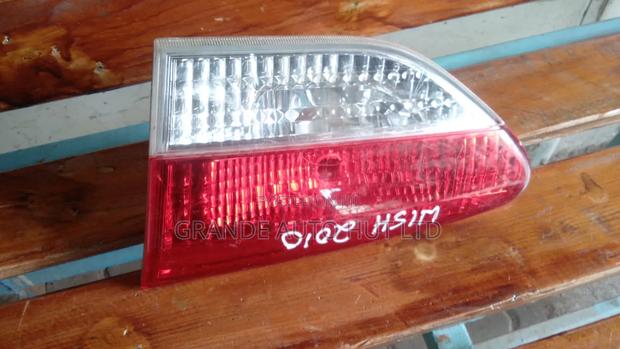 Toyota Wish Boot Light - thumbnail 4