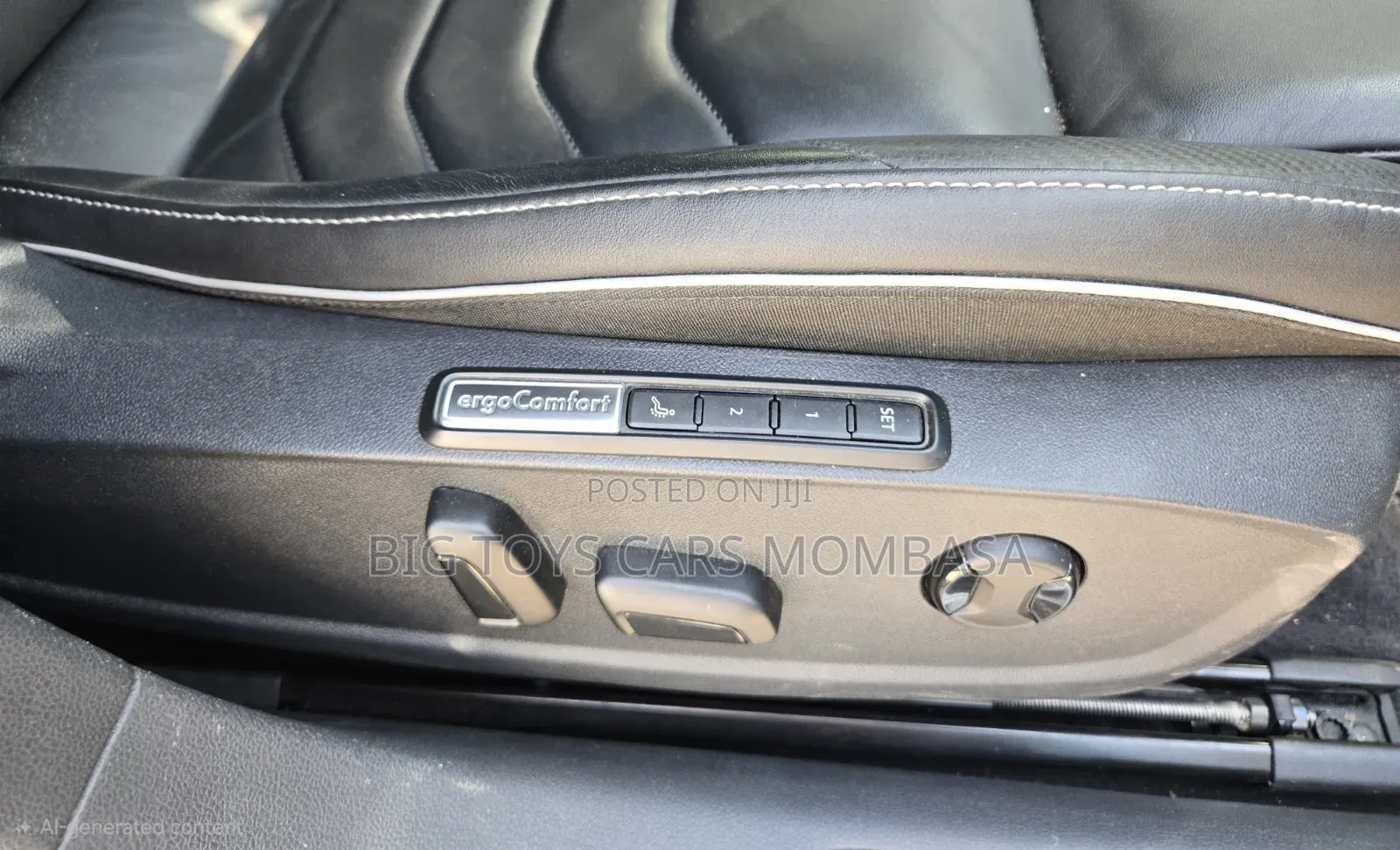 Volkswagen Arteon 2019 Silver