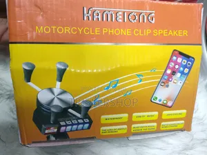 Radio Phone Holder