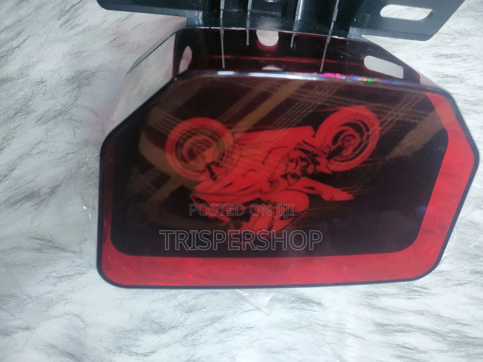 Tail Lights Universal