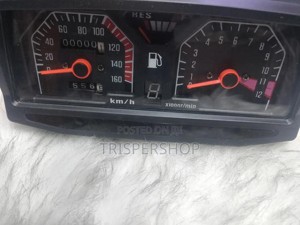 Dashboard CG 150 2pin - thumbnail 2