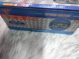 Dashboard CG 150 2pin