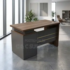 140CM Study Desk
