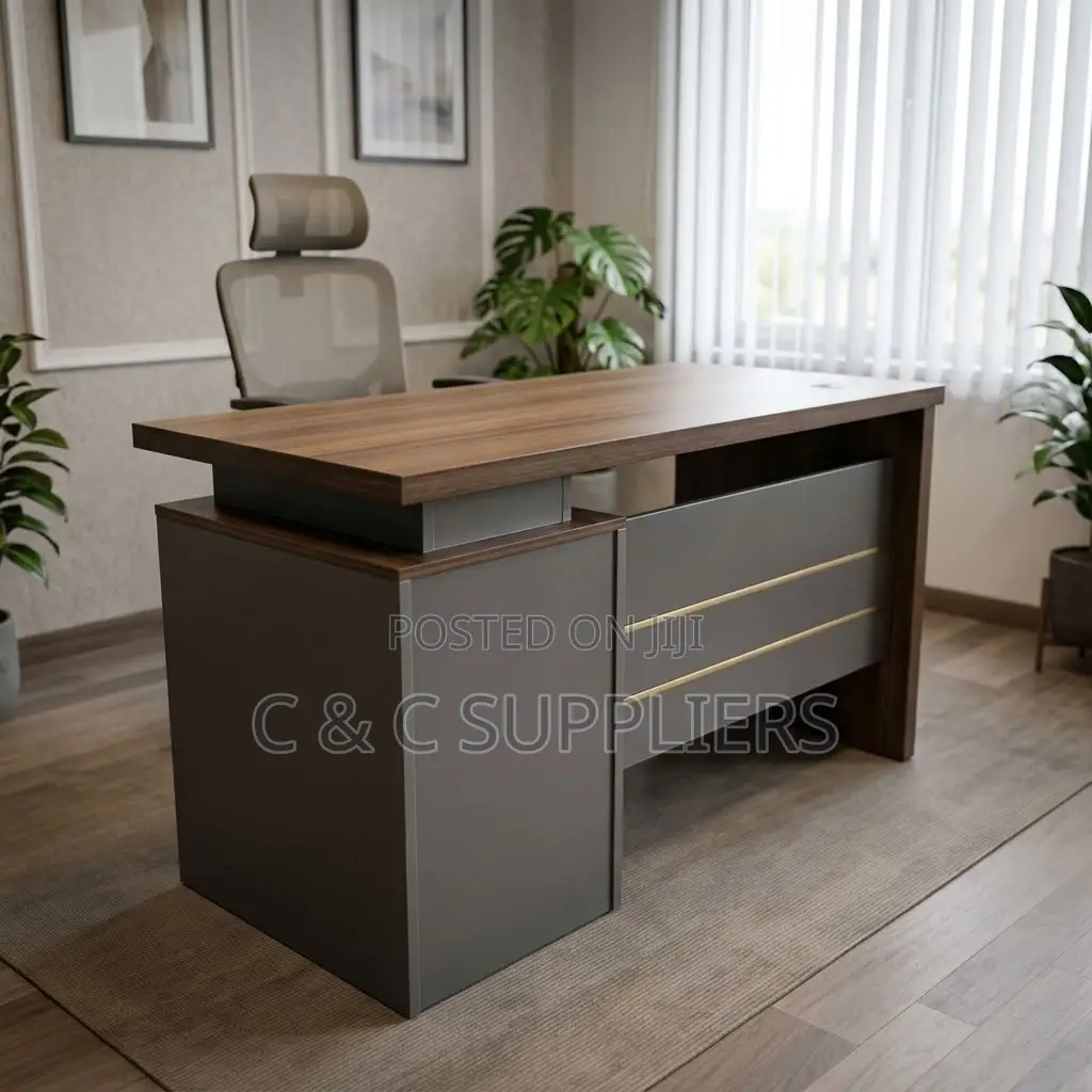 140CM Study Desk