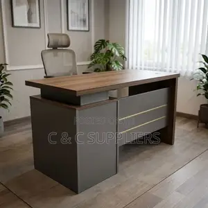 140CM Study Desk