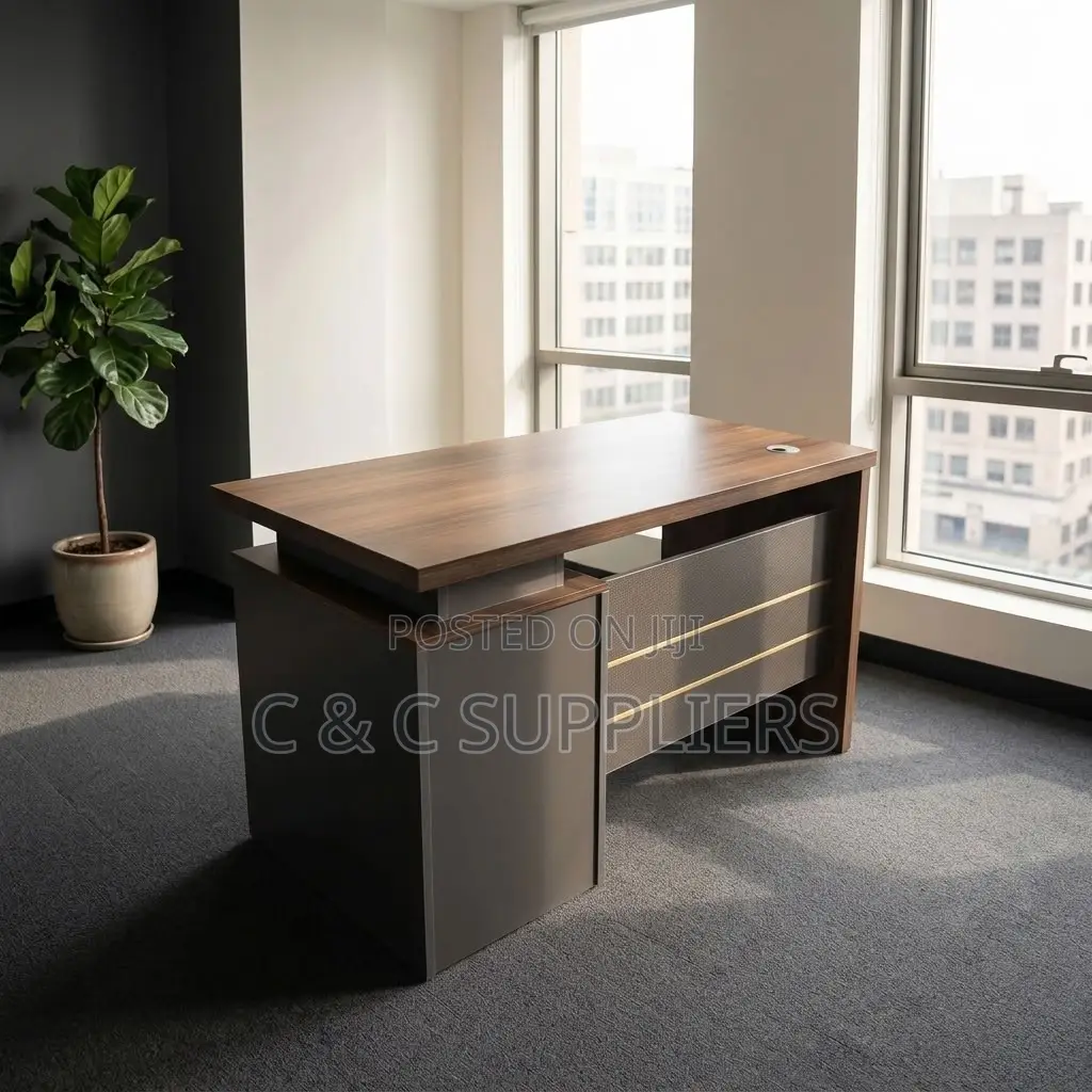 140CM Study Desk