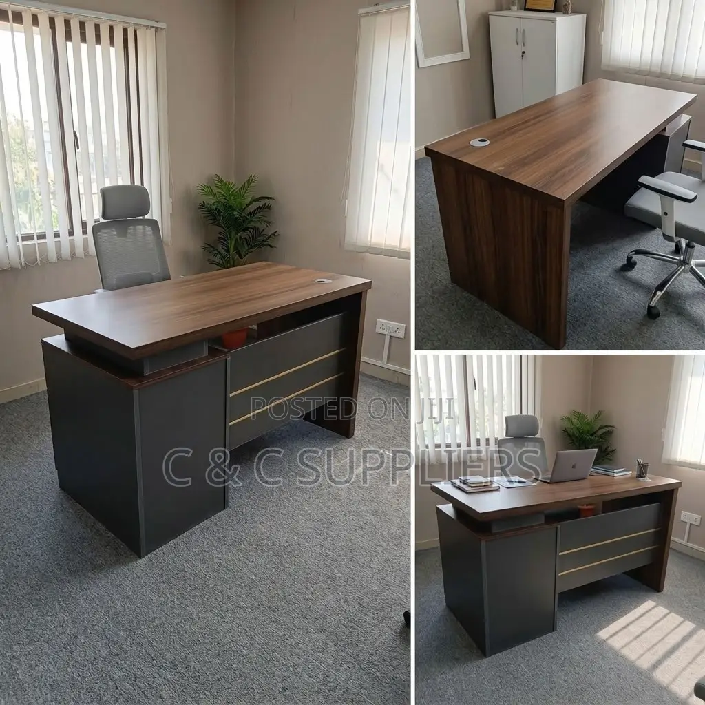 140CM Study Desk