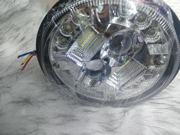 Light Series 12v /24v - main view