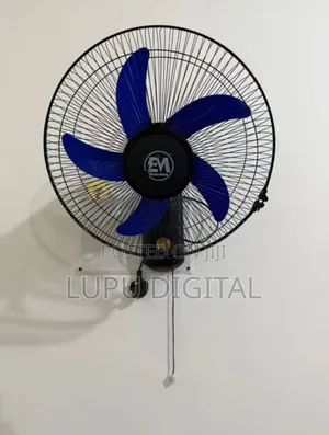16 Inches Electromate Wall Fan