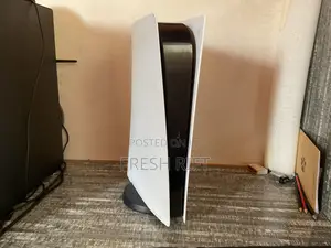Pre-Owned Ps5 Digital Edition