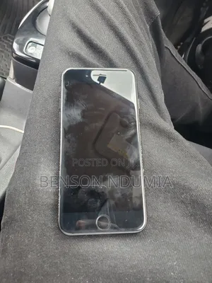 Apple iPhone 7 128 GB Black