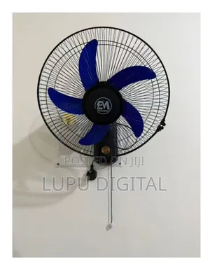 16 Inches Electromate Wall Fan