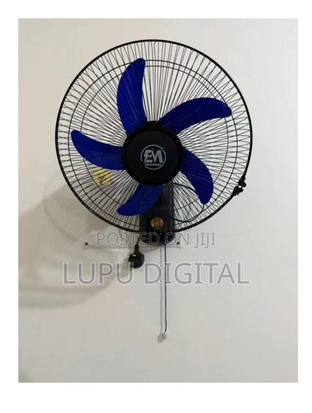 16 Inches Electromate Wall Fan - thumbnail 2