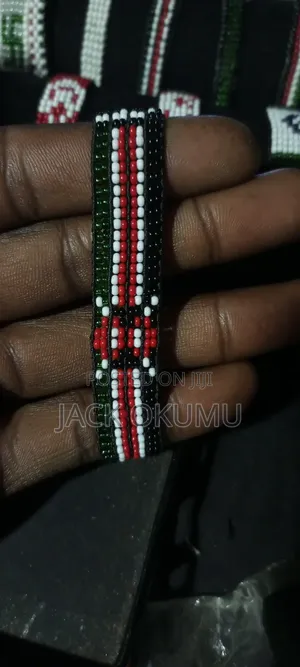 Elastic Bracelets