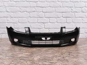 Front Bumper Toyota Corolla Axio Fielder 2008 - 2010