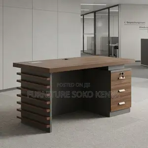 Office Desk; 1.4 M Home/Office Modern Imported Computer-Work Desk