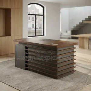 Office Desk; 1.4 M Home/Office Modern Imported Computer-Work Desk