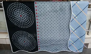 Quality Smooth Warm Bedcovers