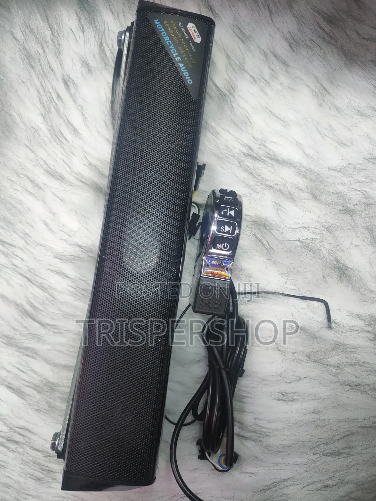Stearing Radio MP3