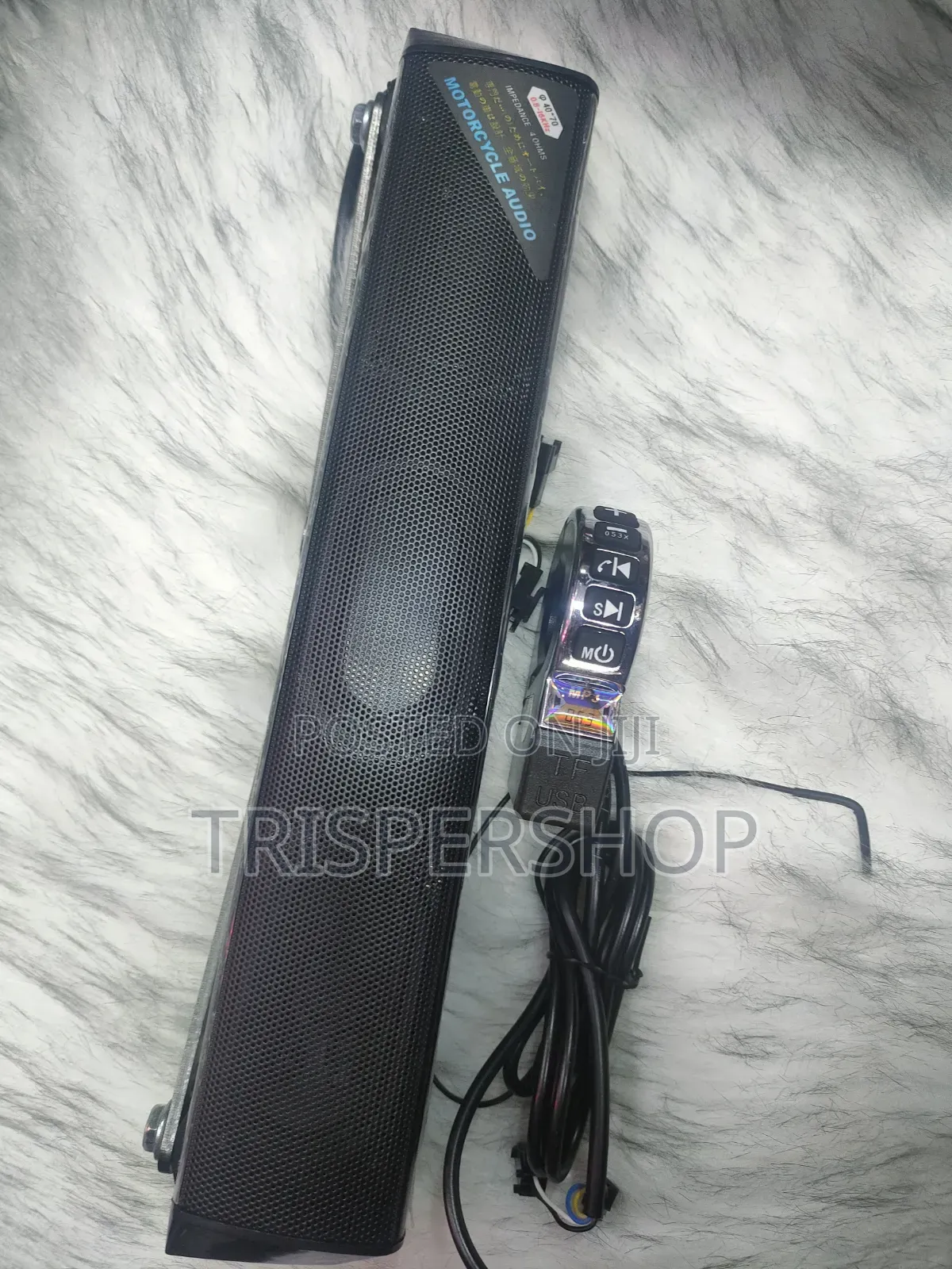 Stearing Radio MP3