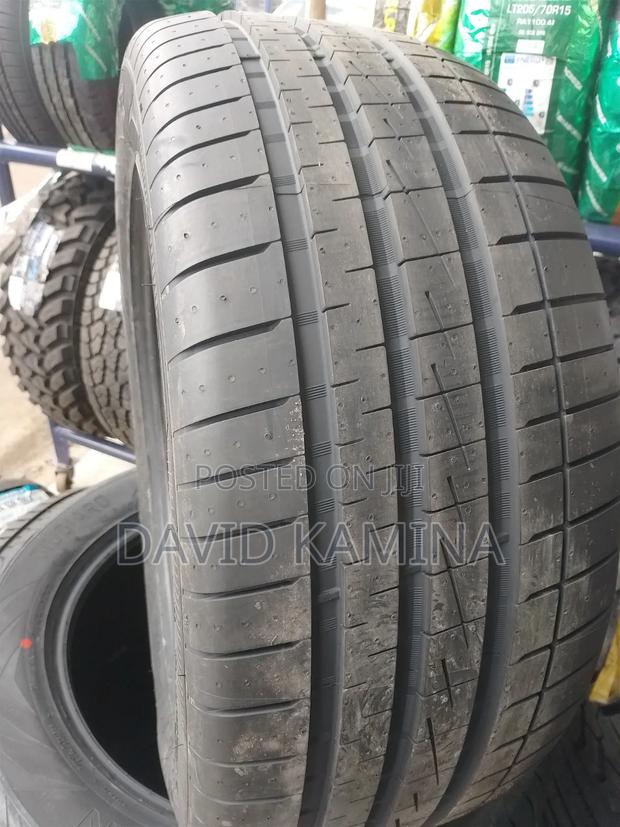 235/55 R 18 Verdesteni - thumbnail 2