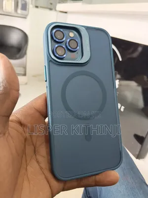 Apple iPhone 12 Pro Max 256 GB Blue