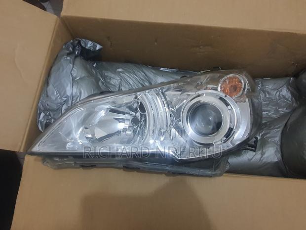 Subaru Legacy Front Left Headlight BM9 BR9 - main view