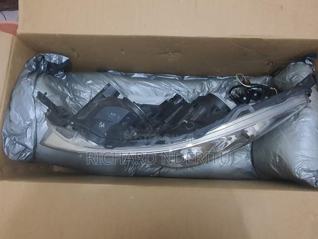 Subaru Legacy Front Left Headlight BM9 BR9 - thumbnail 2
