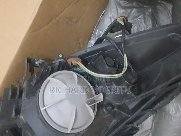 Subaru Legacy Front Left Headlight BM9 BR9 - thumbnail 3