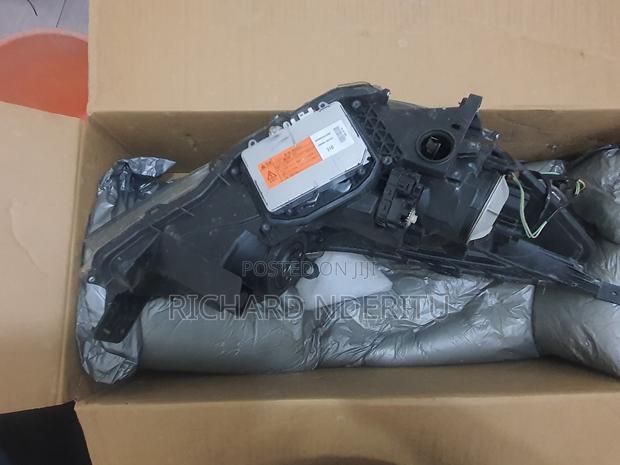 Subaru Legacy Front Left Headlight BM9 BR9 - thumbnail 5