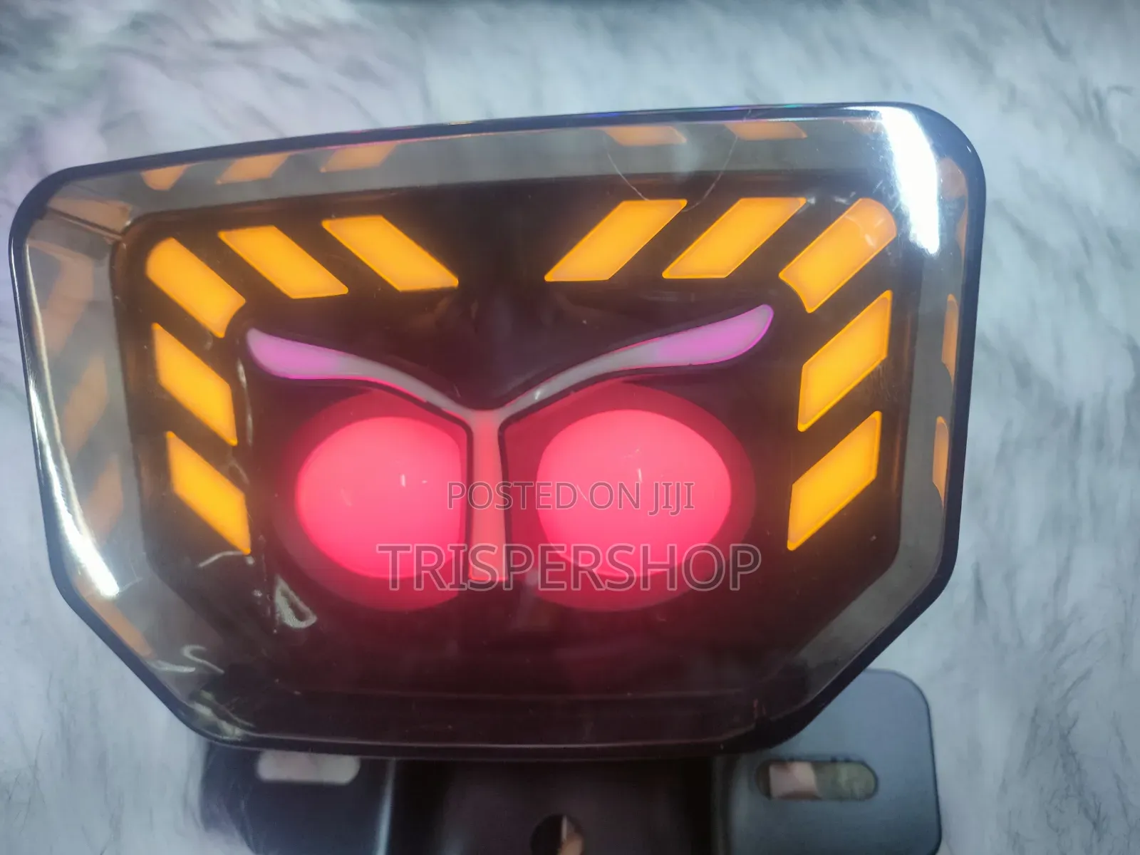 Tail Lights VIP 12v