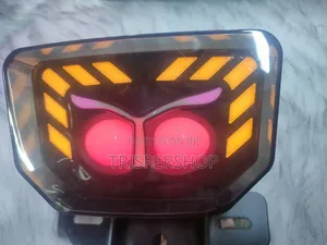 Tail Lights VIP 12v