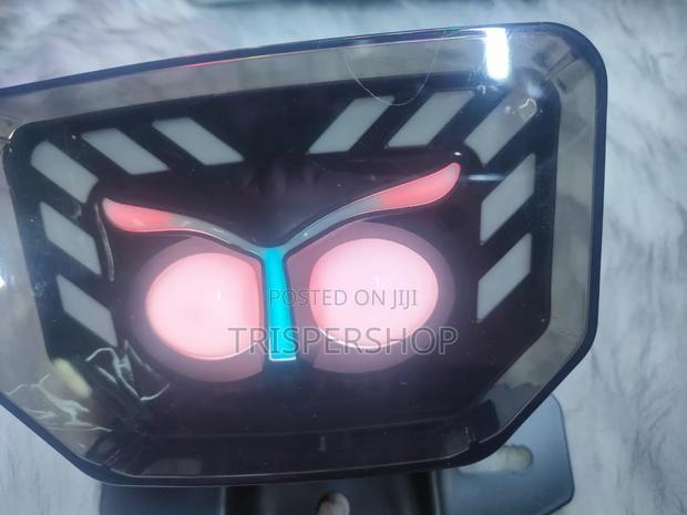 Tail Lights VIP 12v - thumbnail 3