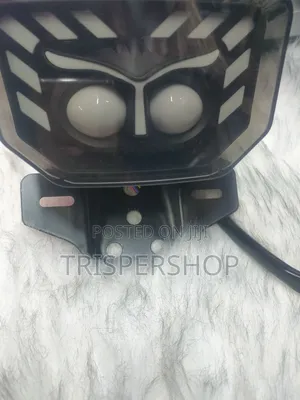 Tail Lights VIP 12v