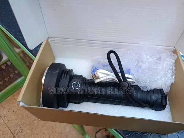 New 55 LEDs Keyboard Flashlight Torch - thumbnail 2