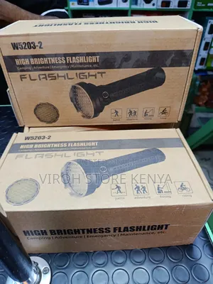New 55 LEDs Keyboard Flashlight Torch