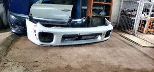 Subaru Impreza N8 Front Bumper (Bug Eye)
