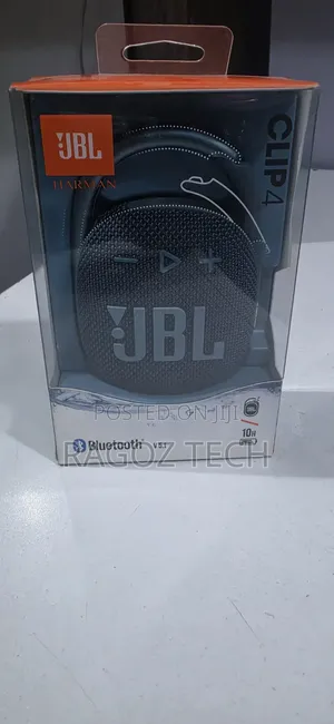 JBL Harman
