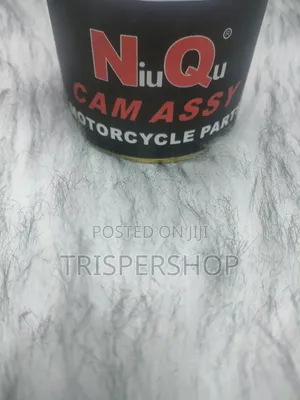 Camshaft NQ CG 150.