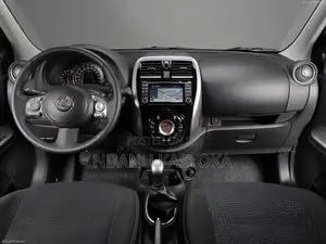 Nissan Note 1.2 Petrol 2014 Beige