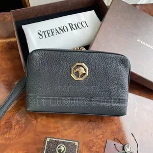Stefano Ricci Clutch Bag