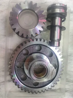 Camshaft MTR Cg