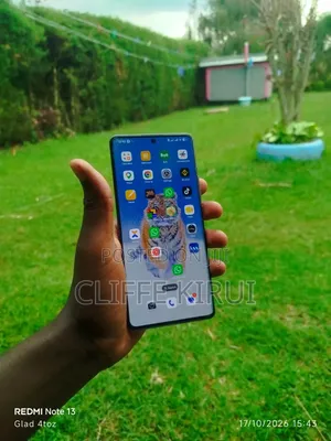 Xiaomi Redmi Note 14 Pro 512 GB