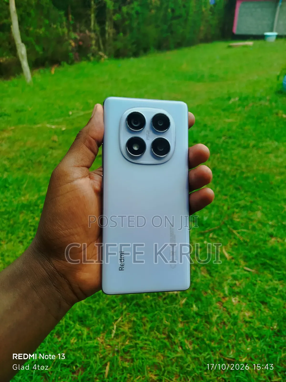 Xiaomi Redmi Note 14 Pro 512 GB